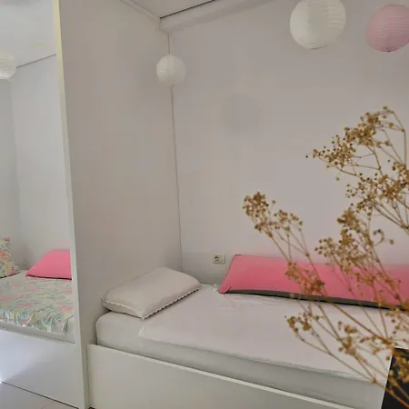 Apartment Sunny 287