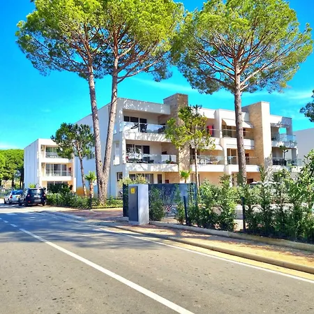Sunny 287 Plazhi San Pietro