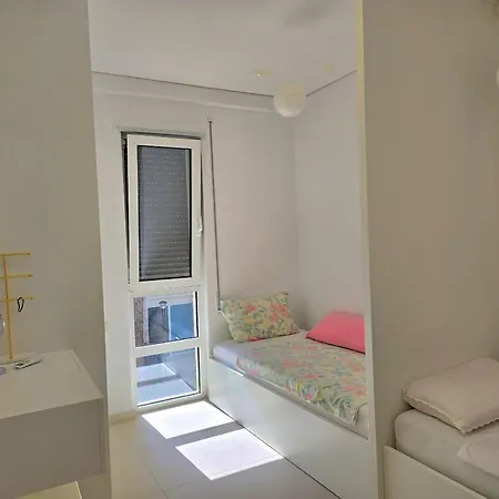 Sunny 287 * Plazhi San Pietro