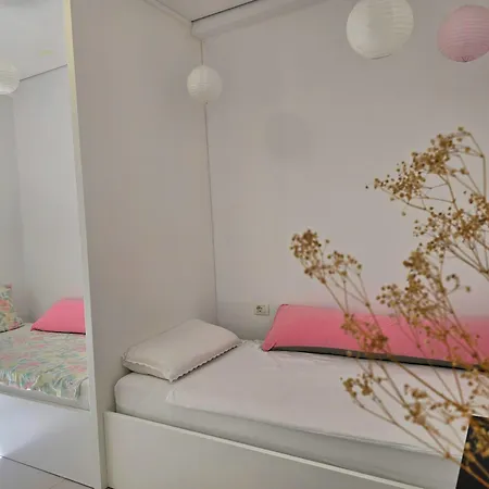 Apartment Sunny 287