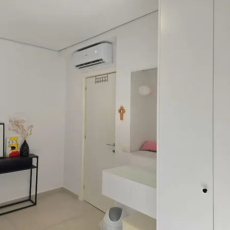 Sunny 287 Apartment *