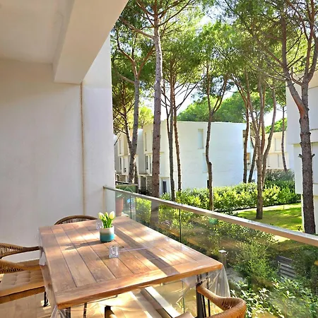 Apartment Sunny 287