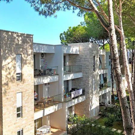 Sunny 287 Plazhi San Pietro