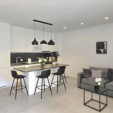 Apartment Sunny 287