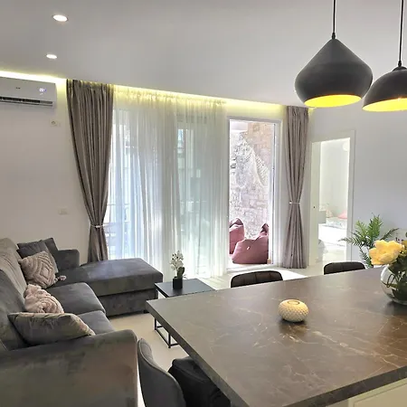 Apartment Sunny 287