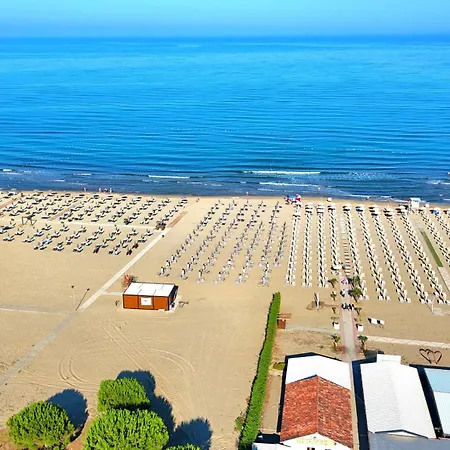 Appartamento Sunny 287 *
